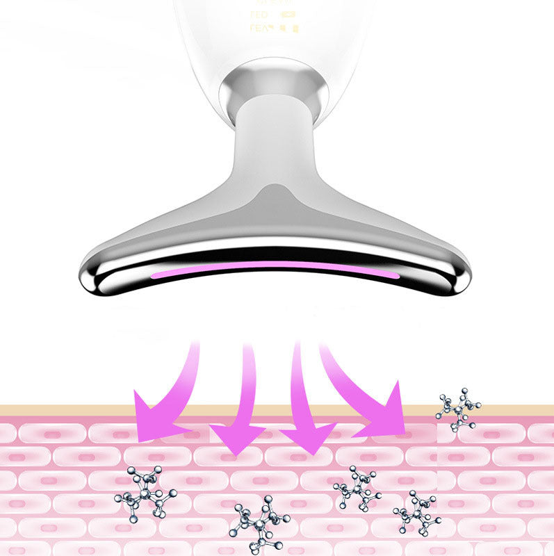 Beauty Instrument Desalting Neck and Face sculptor