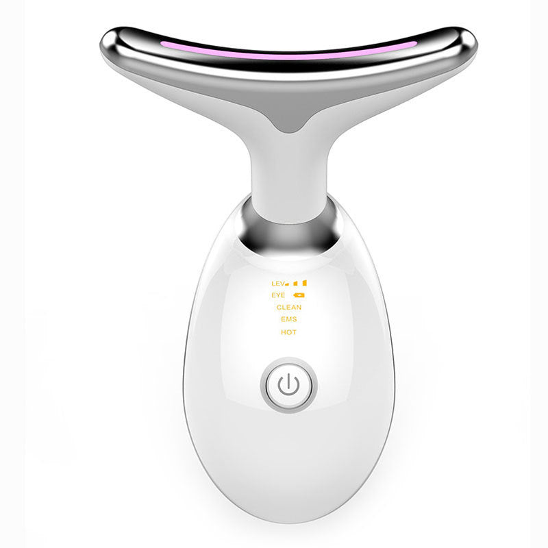 Beauty Instrument Desalting Neck and Face sculptor