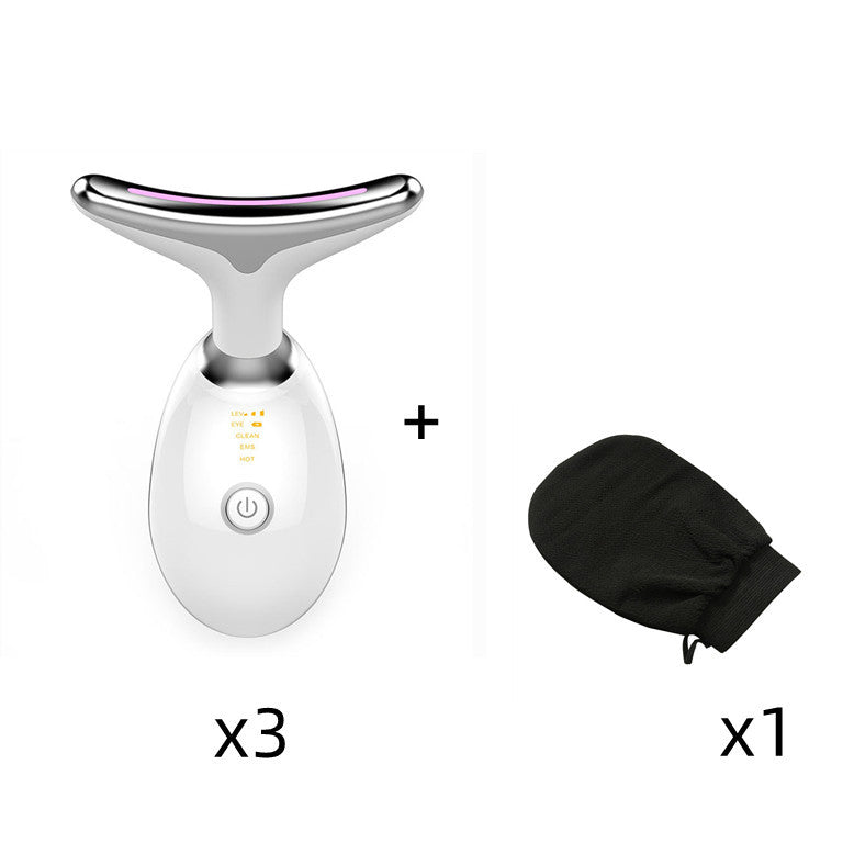 Beauty Instrument Desalting Neck and Face sculptor