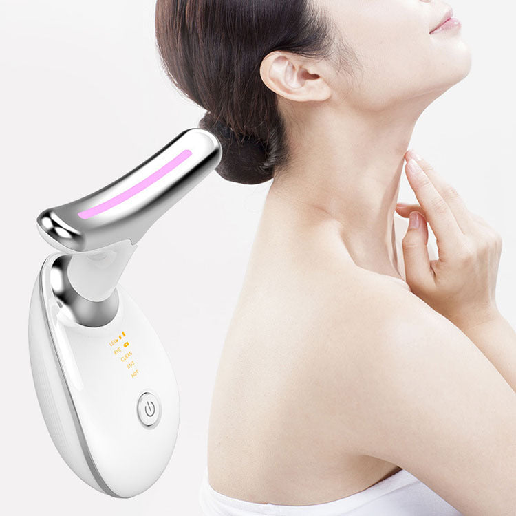 Beauty Instrument Desalting Neck and Face sculptor