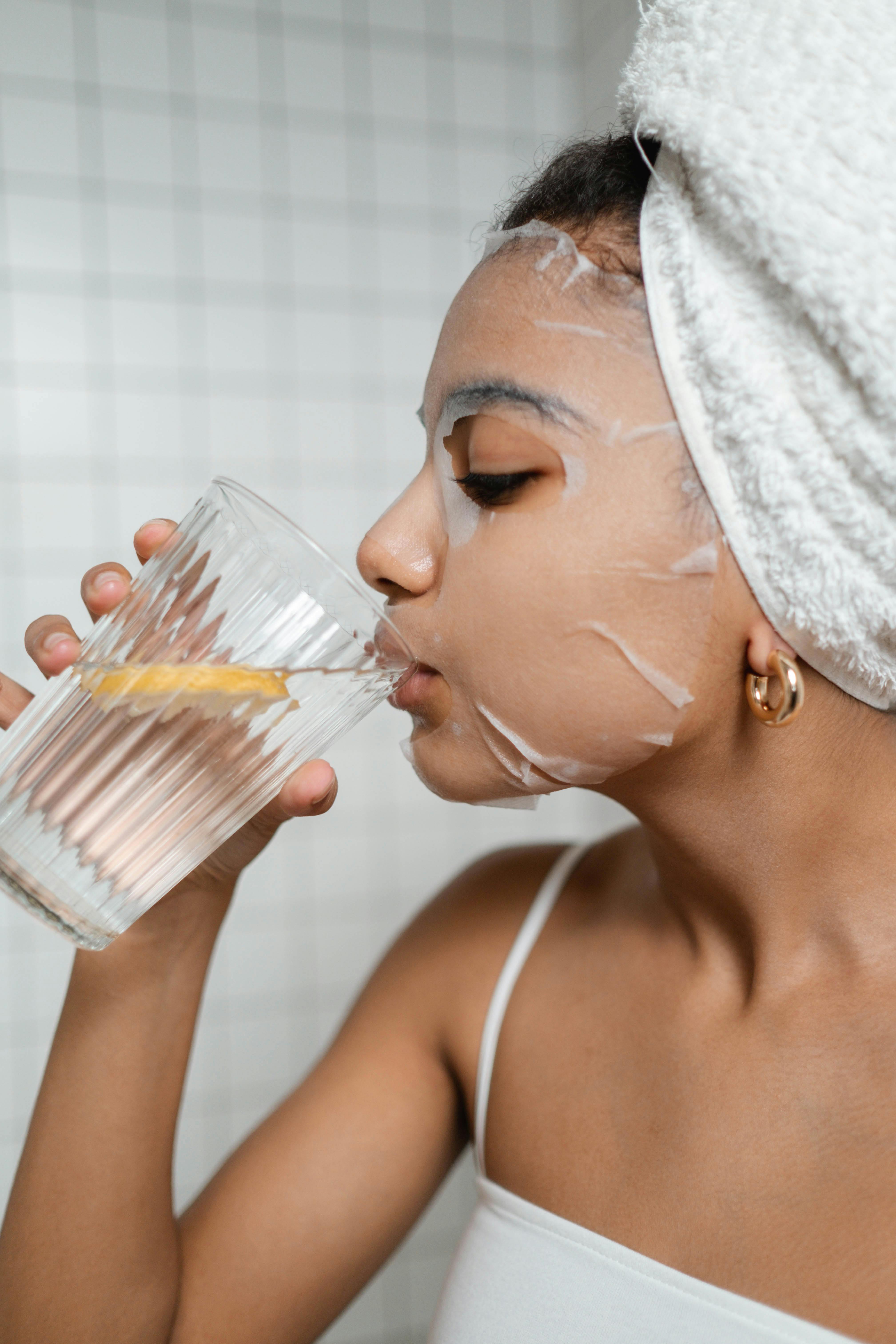 Home Spa Essentials